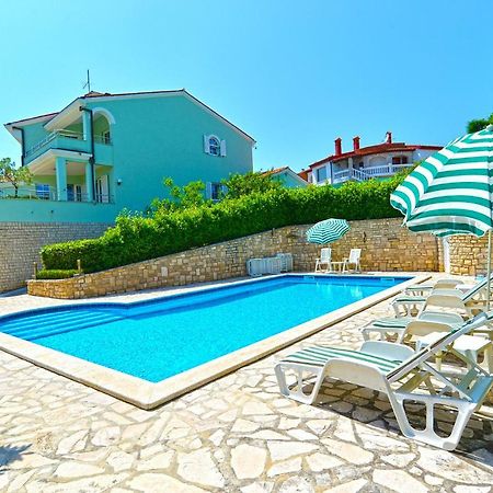 Pool Apartments 624 普拉 外观 照片
