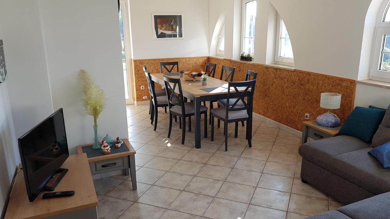 Pool Apartments 624 普拉 外观 照片