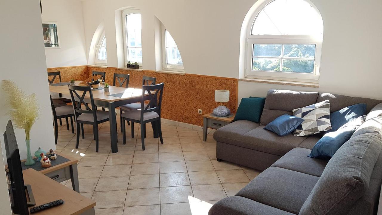 Pool Apartments 624 普拉 外观 照片