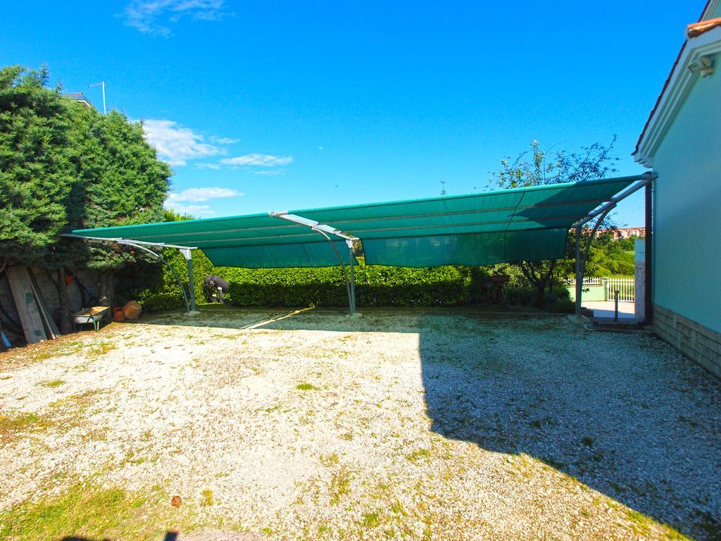 Pool Apartments 624 普拉 外观 照片