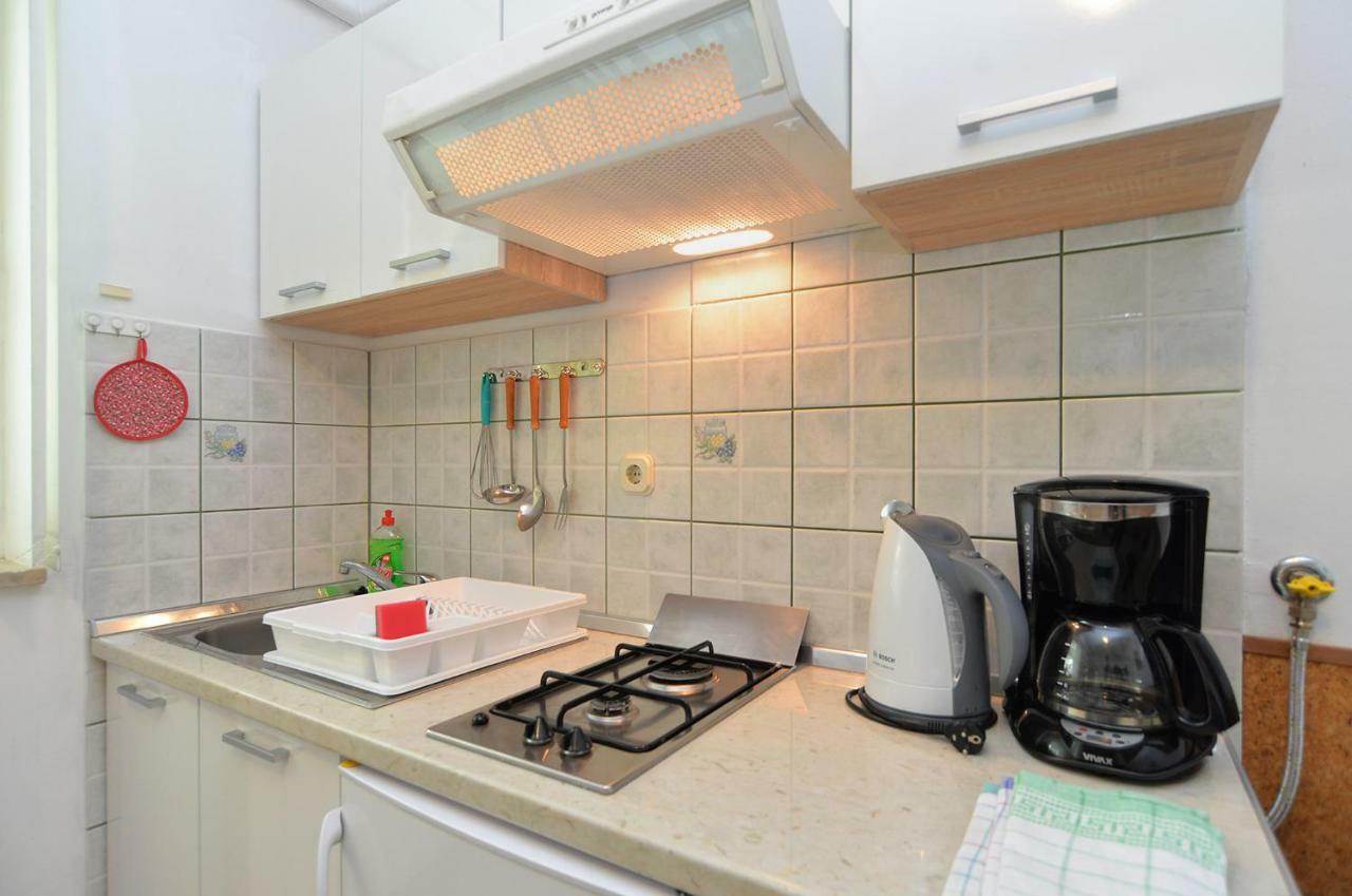 Pool Apartments 624 普拉 外观 照片