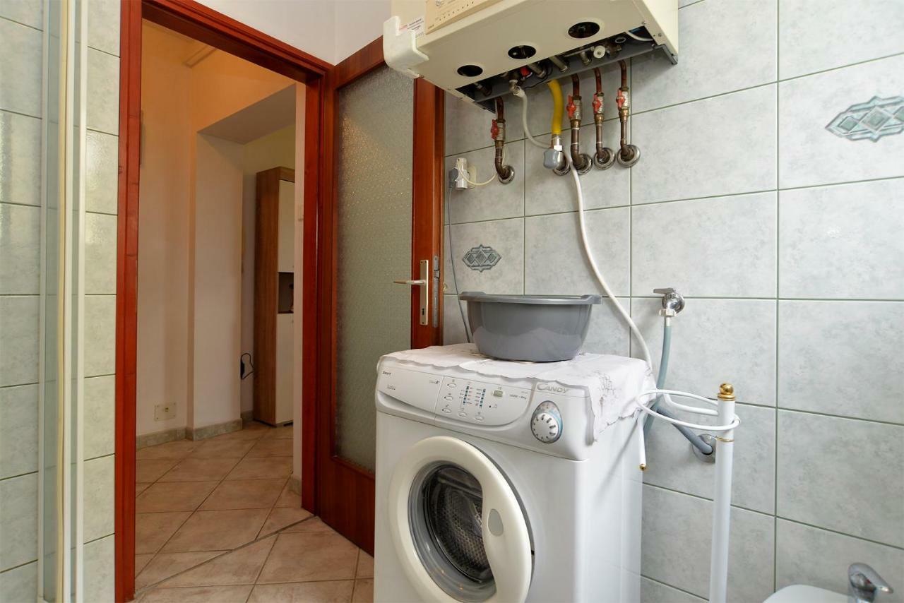 Pool Apartments 624 普拉 外观 照片