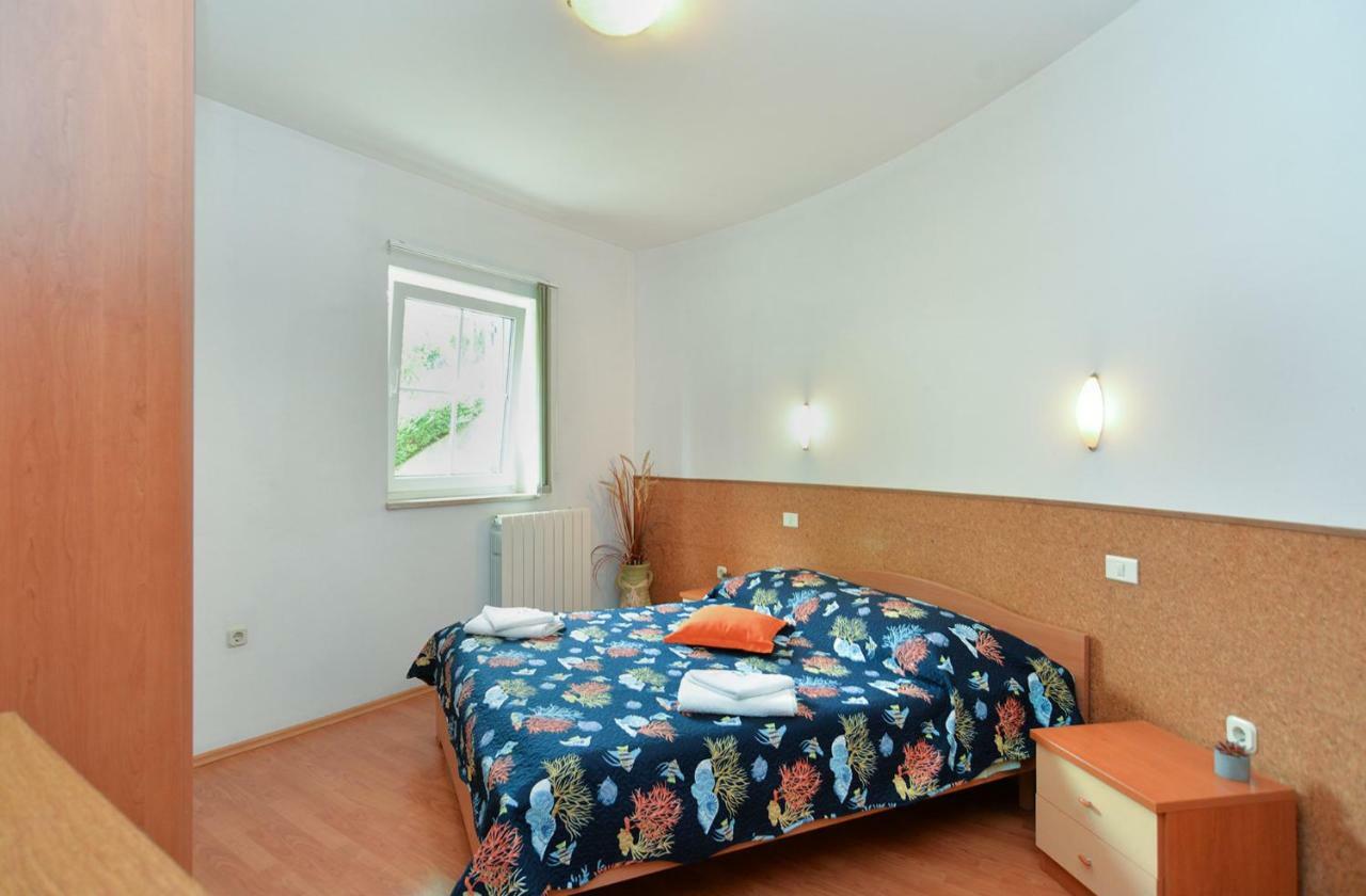 Pool Apartments 624 普拉 外观 照片