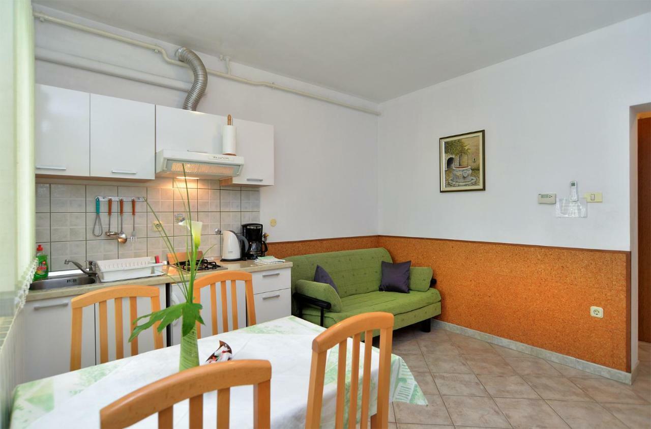 Pool Apartments 624 普拉 外观 照片