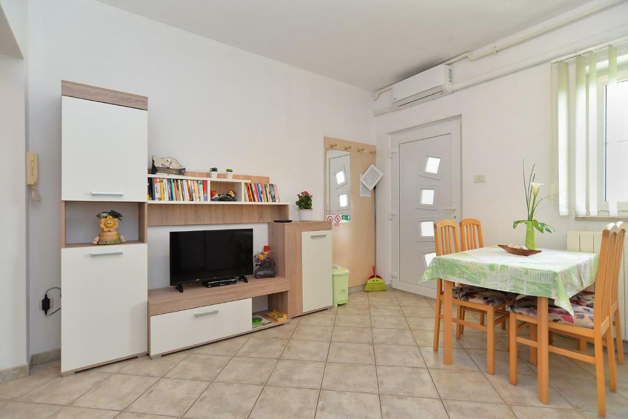 Pool Apartments 624 普拉 外观 照片