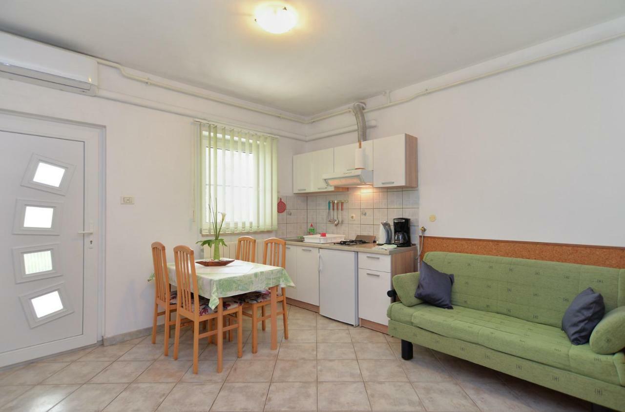 Pool Apartments 624 普拉 外观 照片