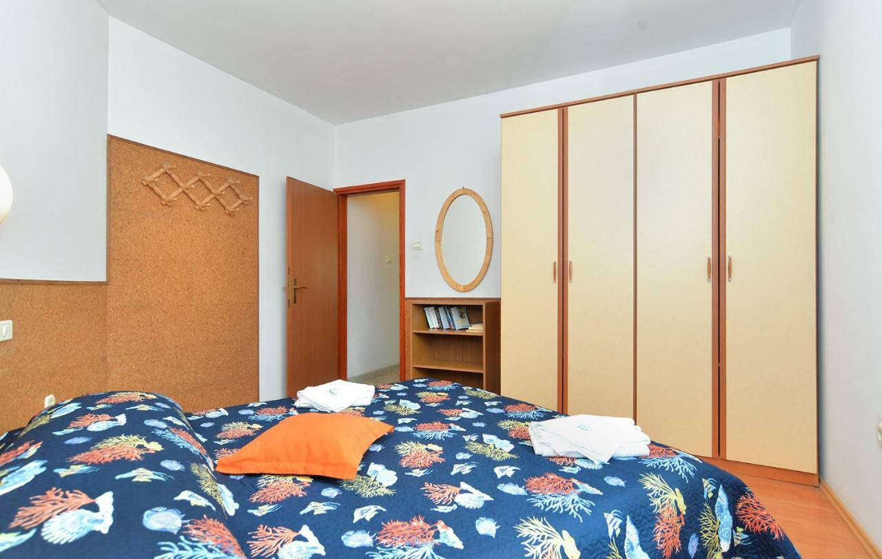 Pool Apartments 624 普拉 外观 照片