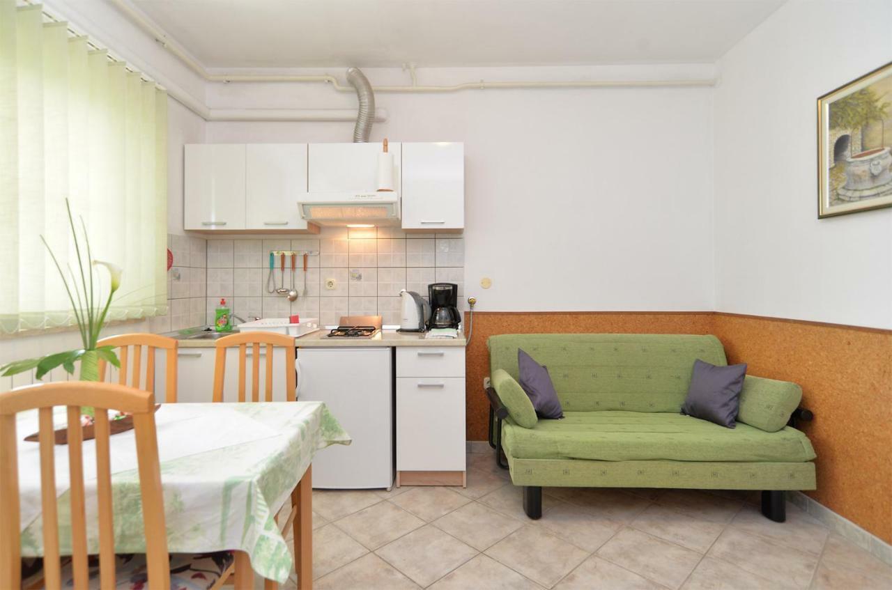 Pool Apartments 624 普拉 外观 照片