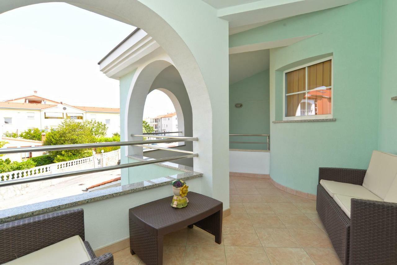 Pool Apartments 624 普拉 外观 照片
