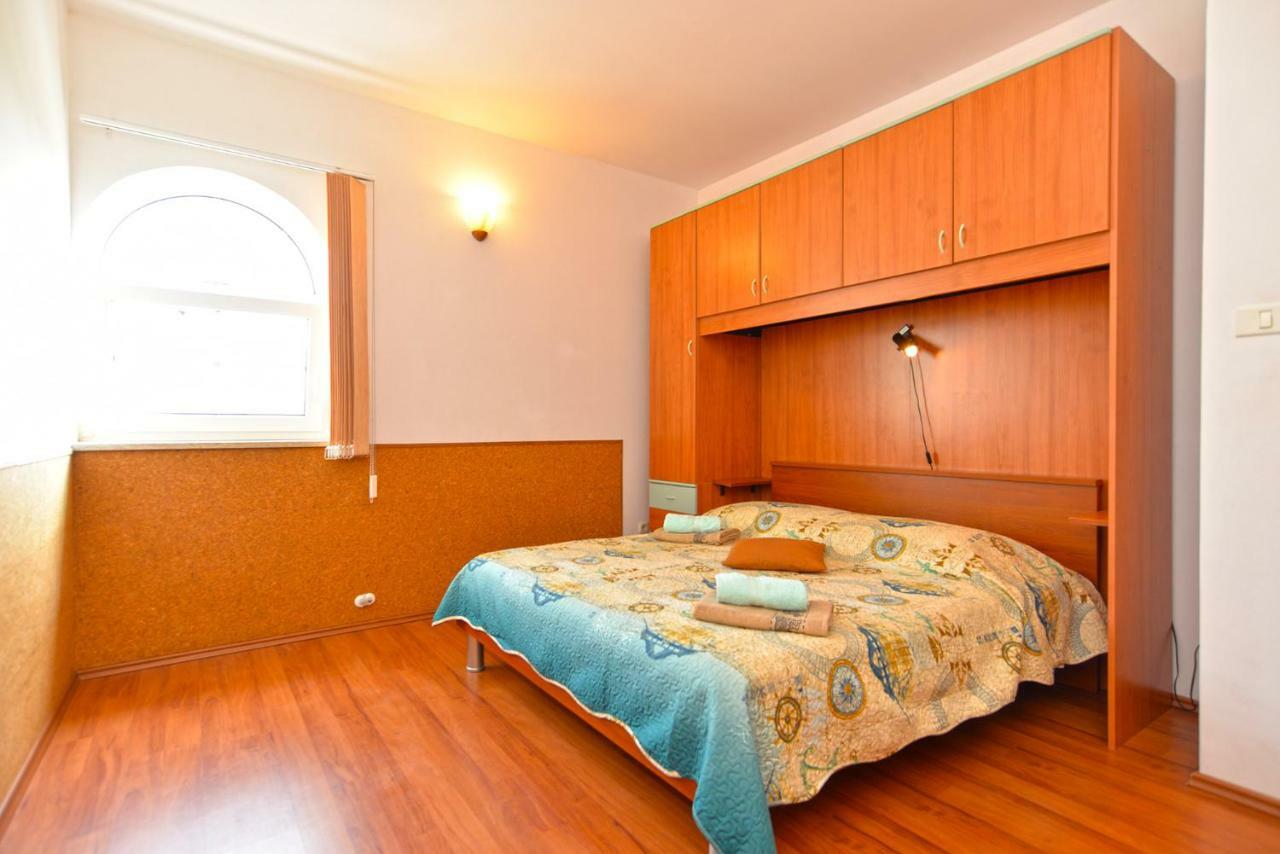 Pool Apartments 624 普拉 外观 照片