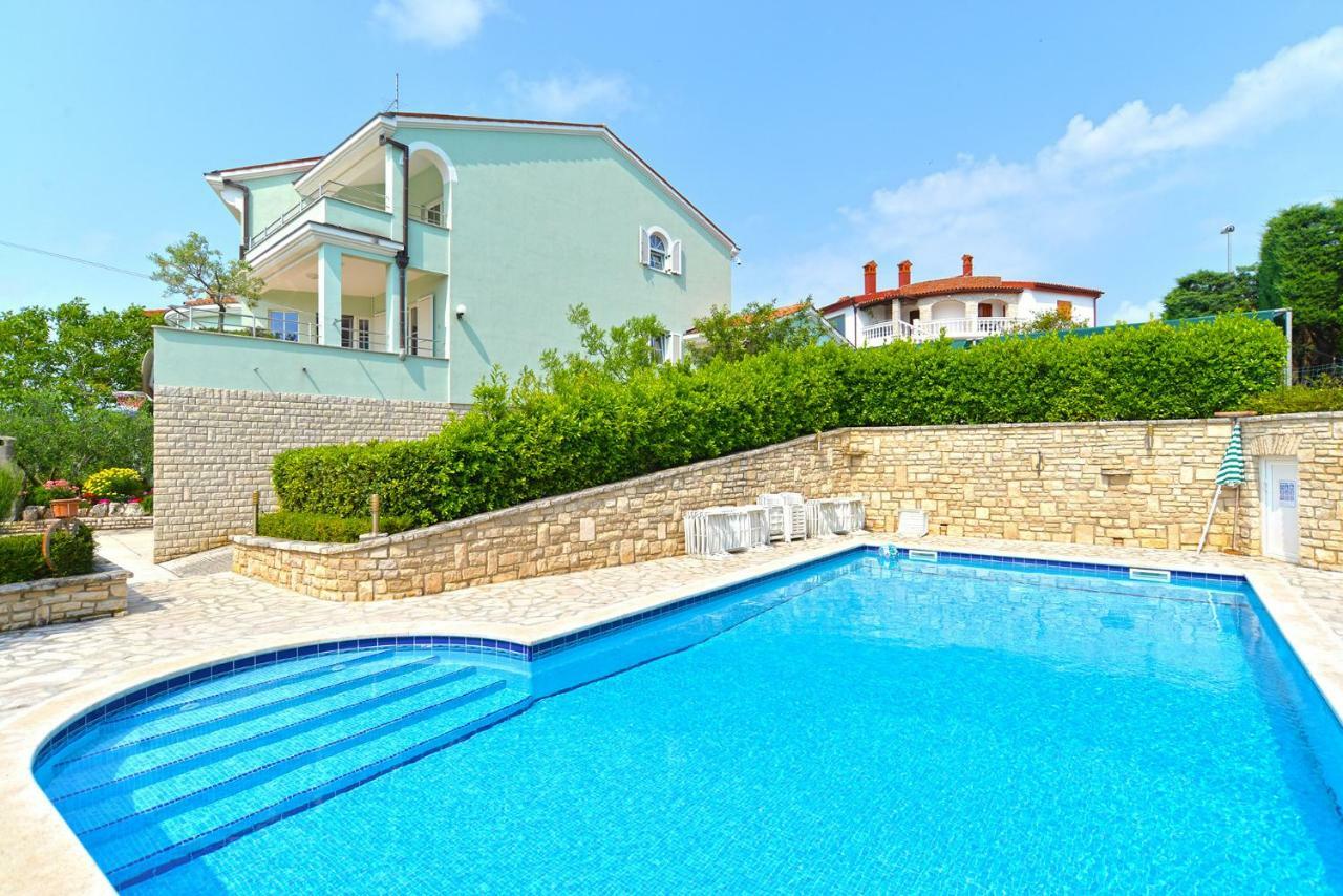 Pool Apartments 624 普拉 外观 照片