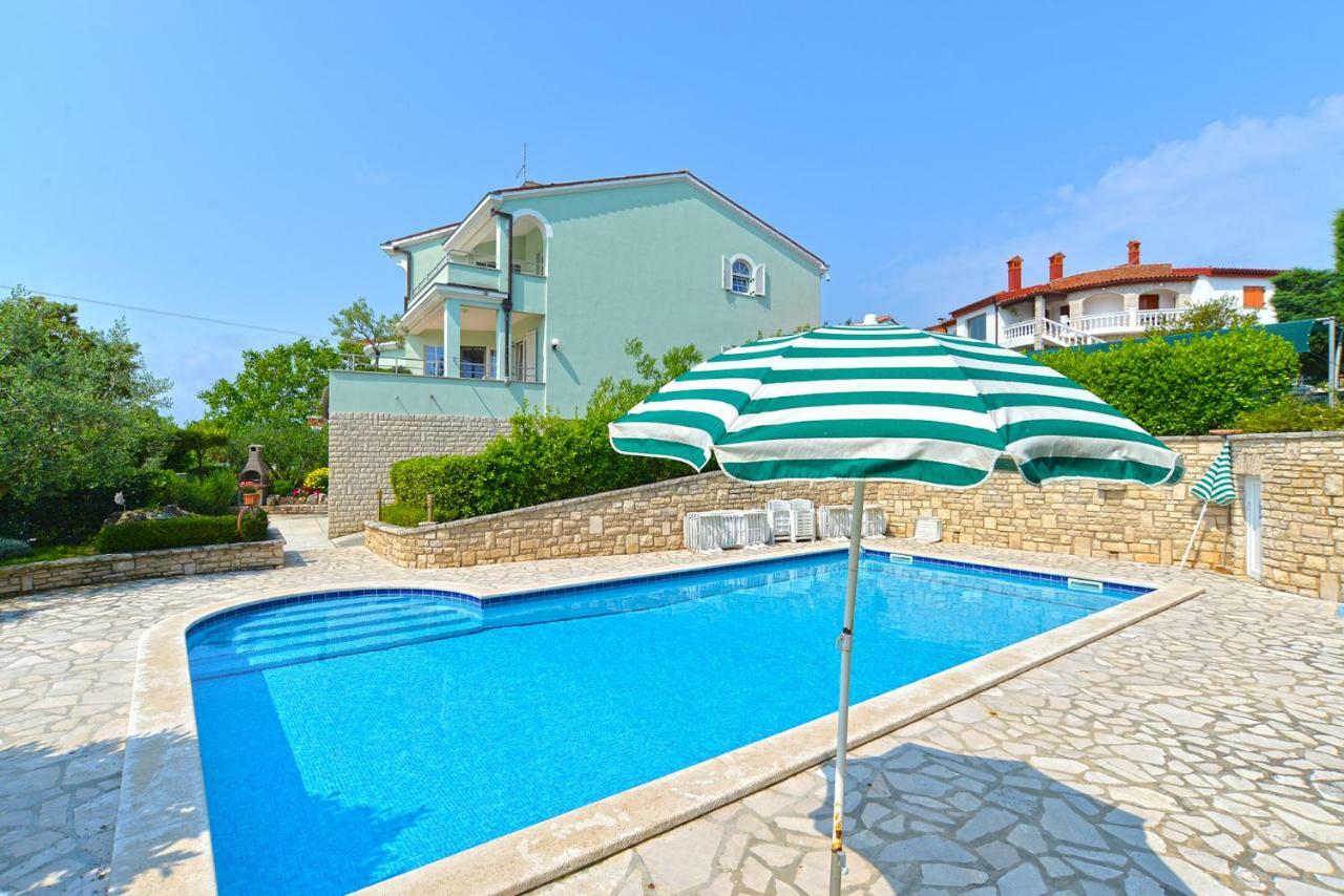 Pool Apartments 624 普拉 外观 照片