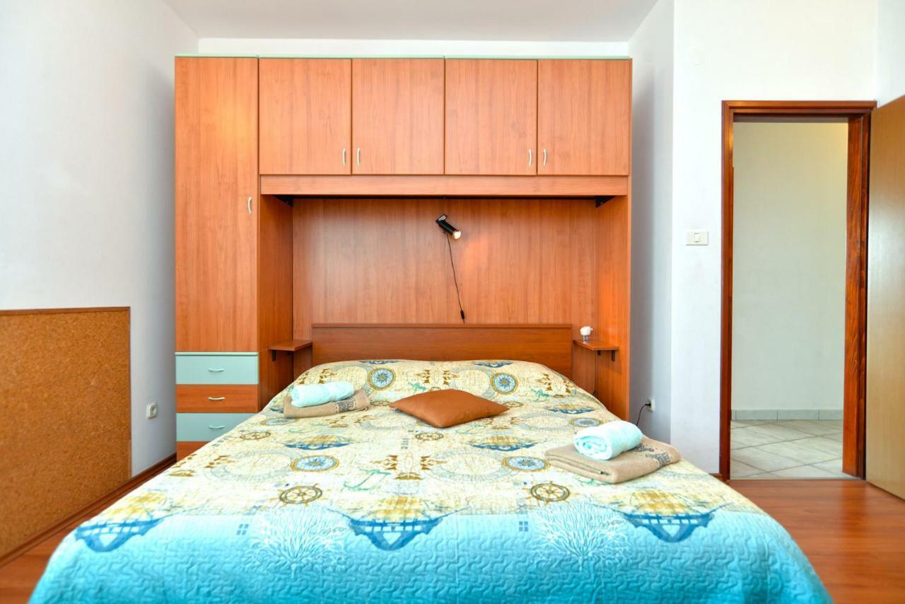 Pool Apartments 624 普拉 外观 照片