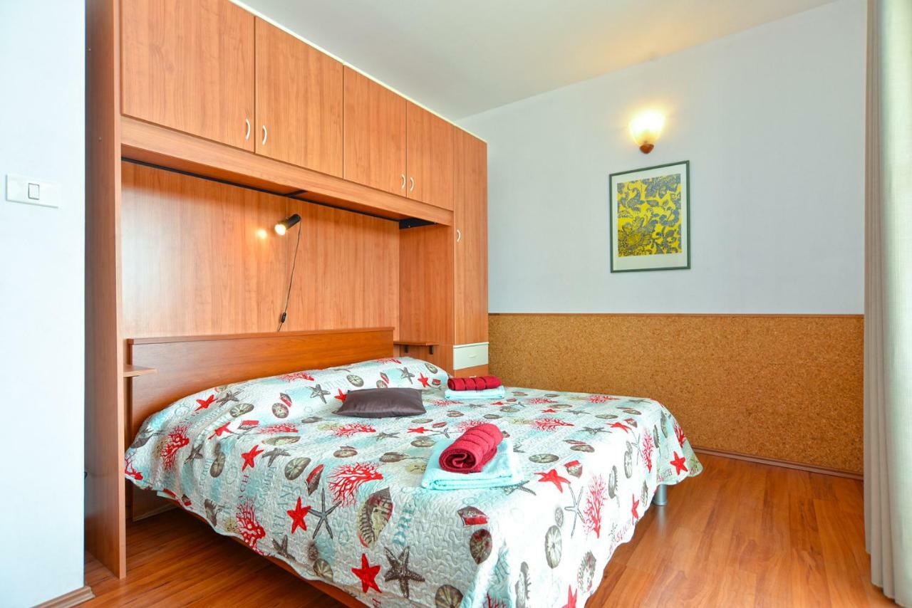 Pool Apartments 624 普拉 外观 照片
