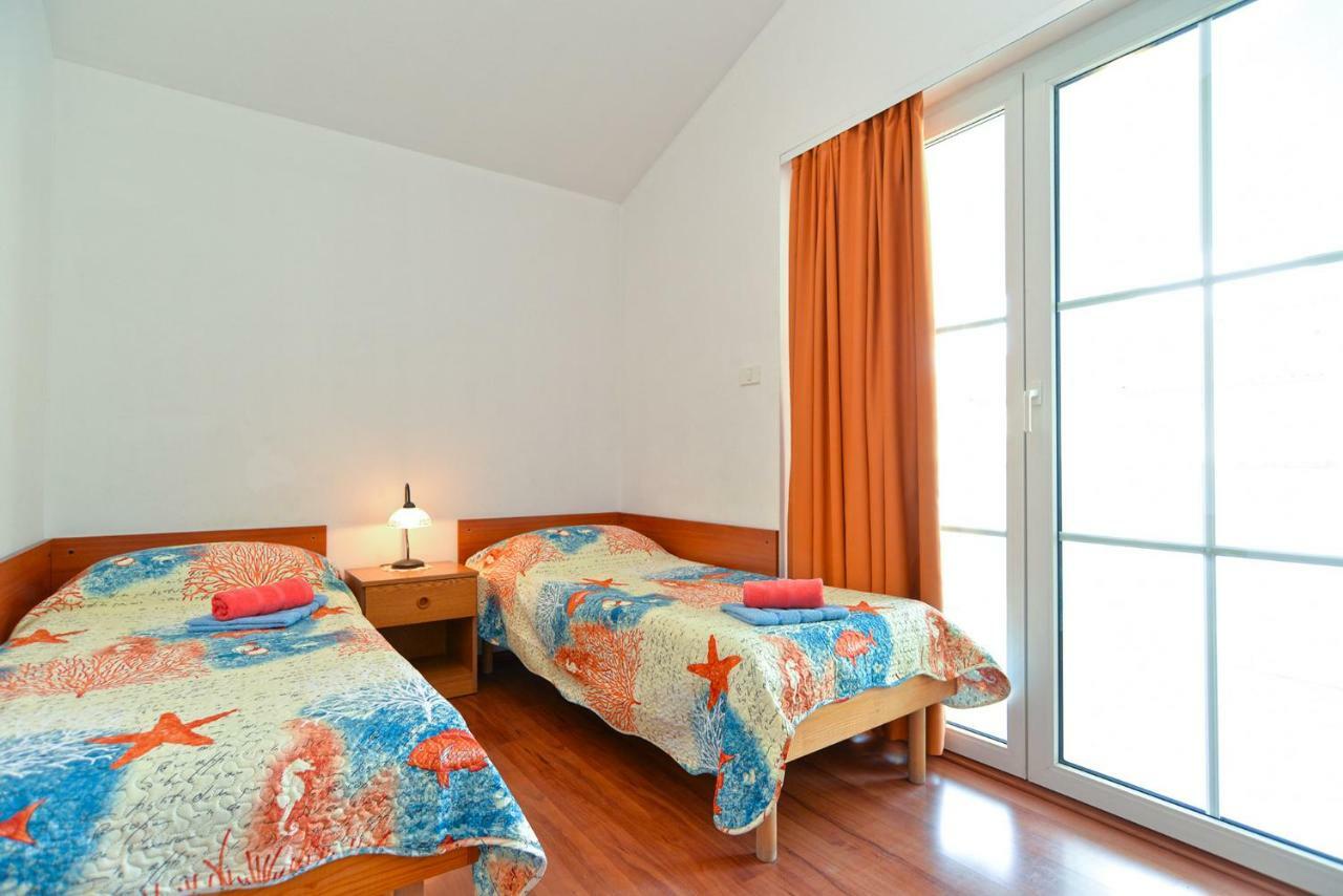 Pool Apartments 624 普拉 外观 照片