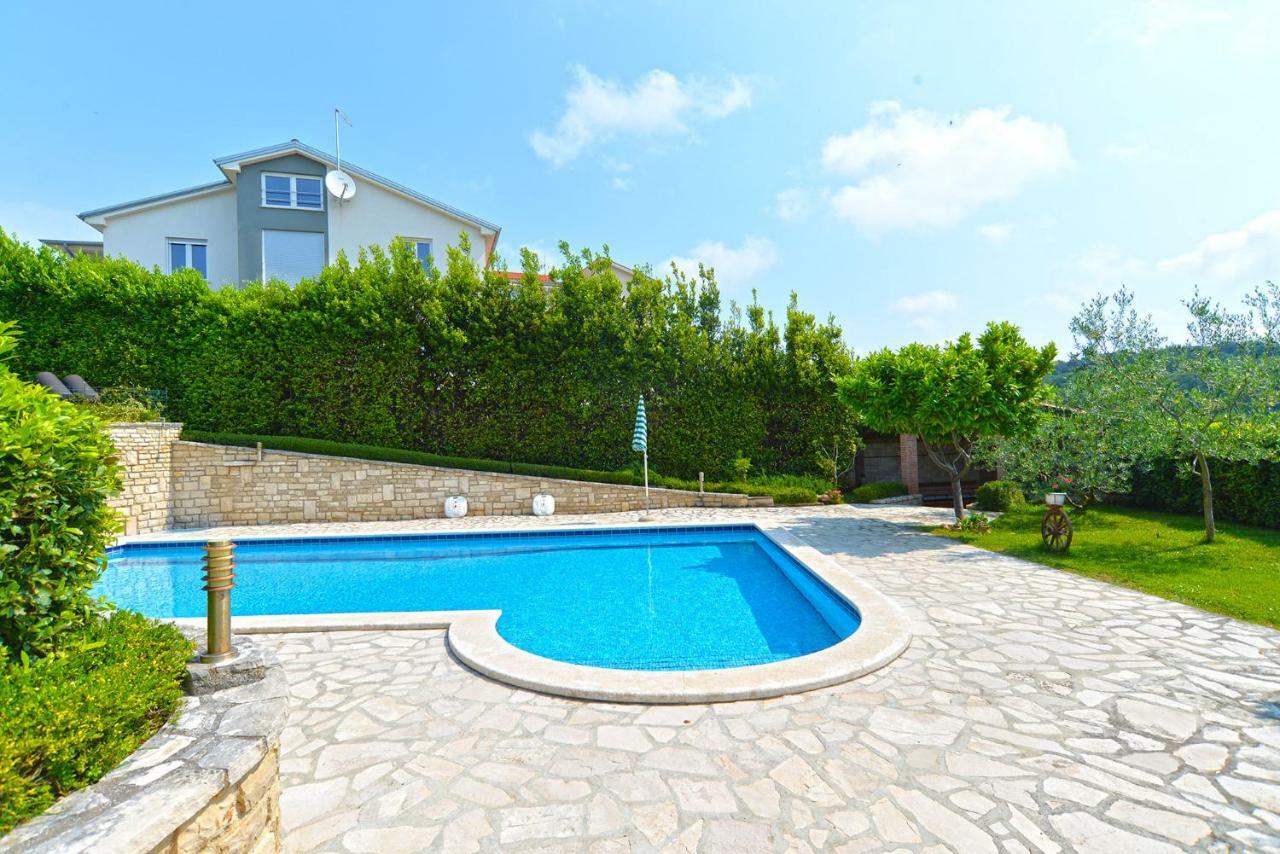 Pool Apartments 624 普拉 外观 照片