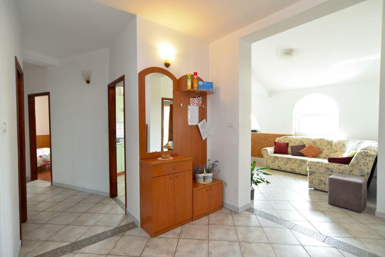 Pool Apartments 624 普拉 外观 照片