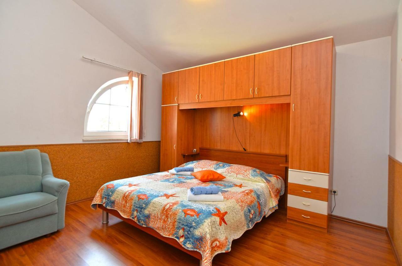 Pool Apartments 624 普拉 外观 照片