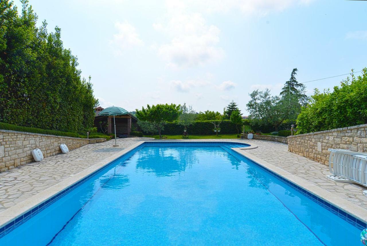 Pool Apartments 624 普拉 外观 照片