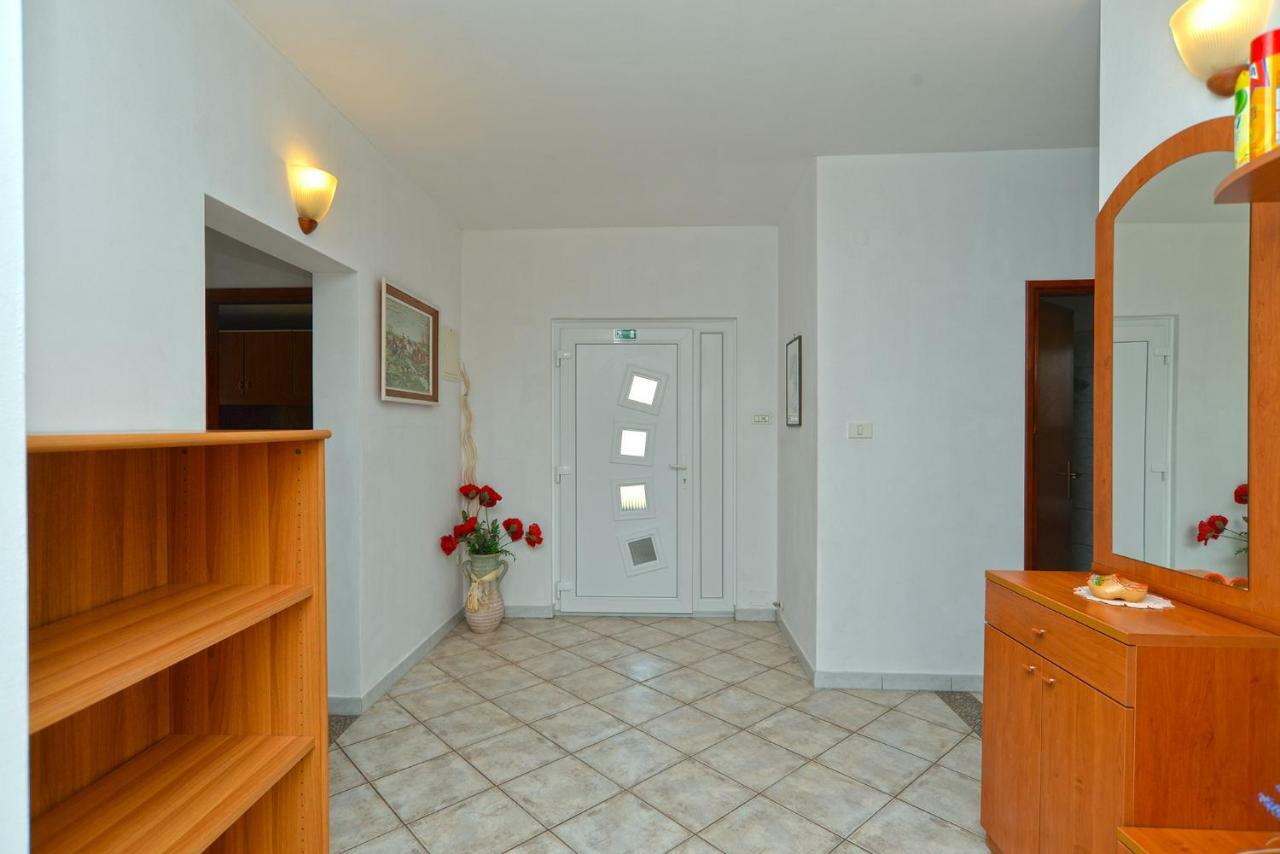 Pool Apartments 624 普拉 外观 照片