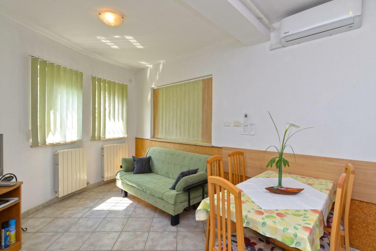 Pool Apartments 624 普拉 外观 照片