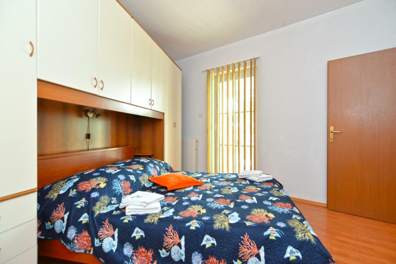 Pool Apartments 624 普拉 外观 照片
