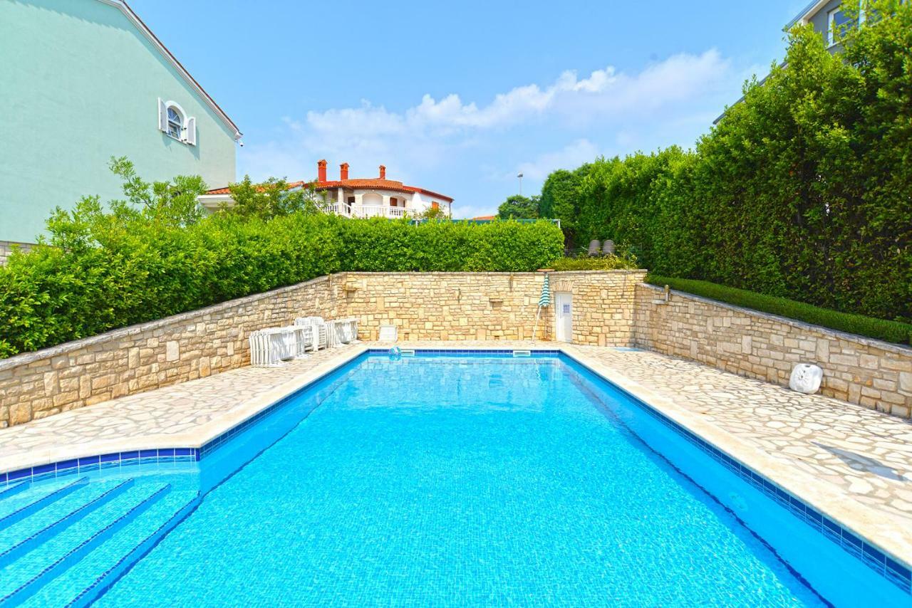 Pool Apartments 624 普拉 外观 照片