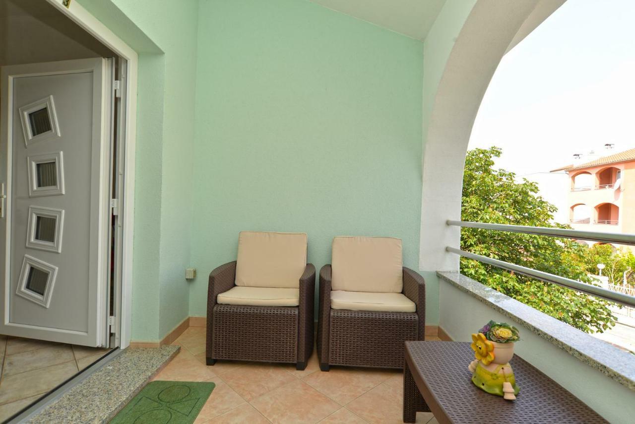 Pool Apartments 624 普拉 外观 照片