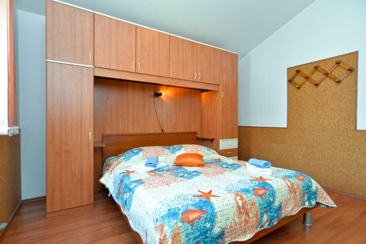 Pool Apartments 624 普拉 外观 照片