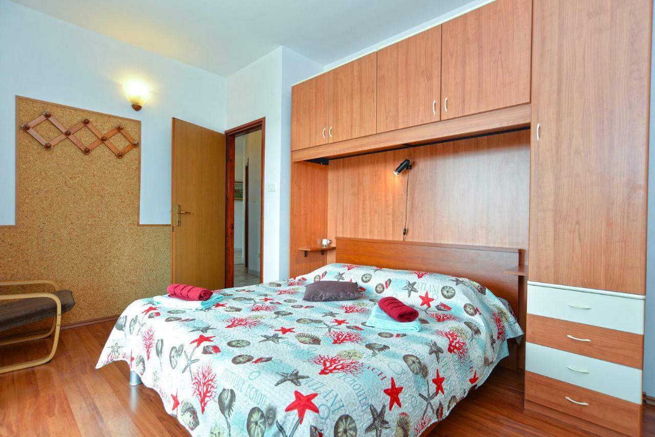 Pool Apartments 624 普拉 外观 照片