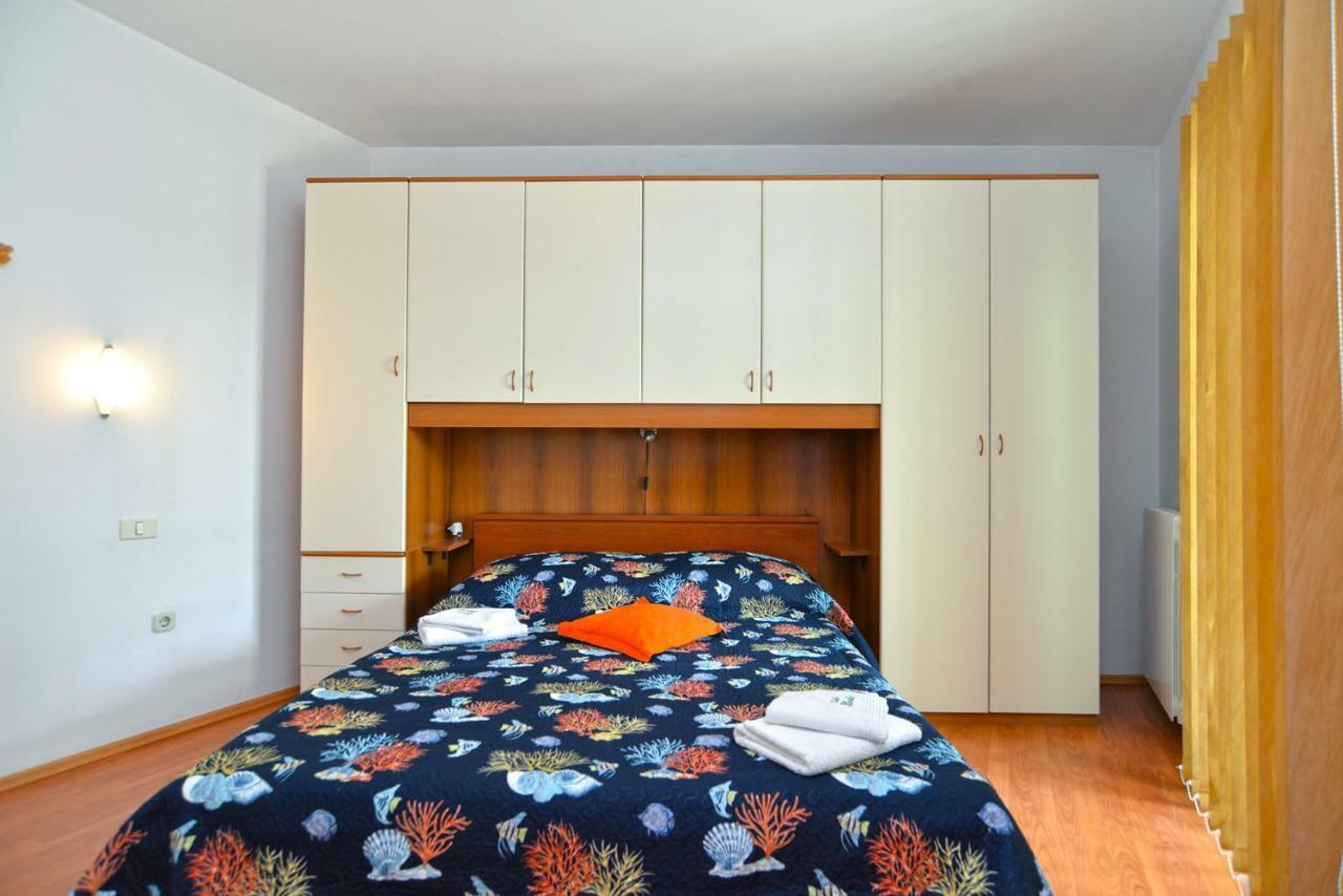 Pool Apartments 624 普拉 外观 照片