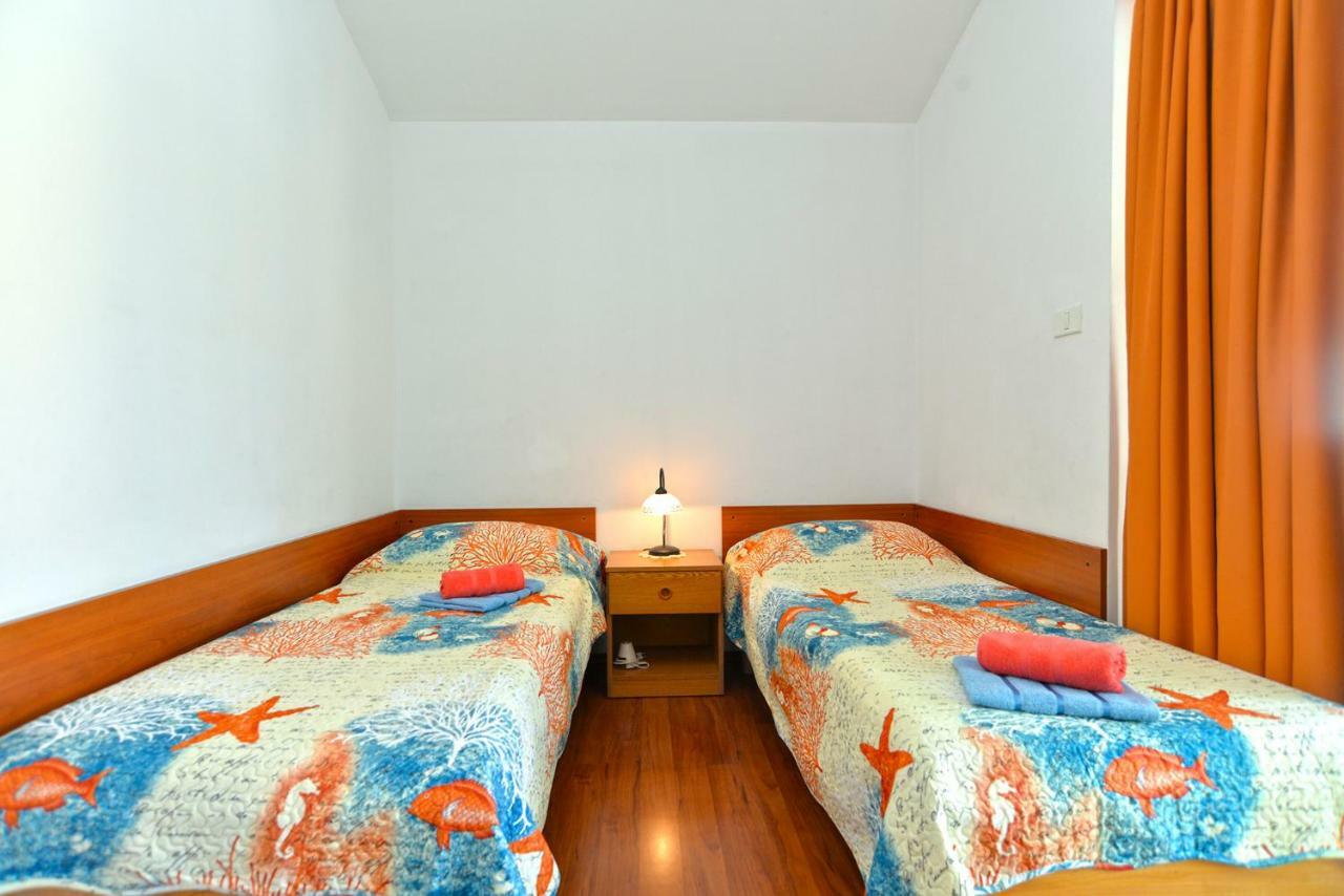 Pool Apartments 624 普拉 外观 照片
