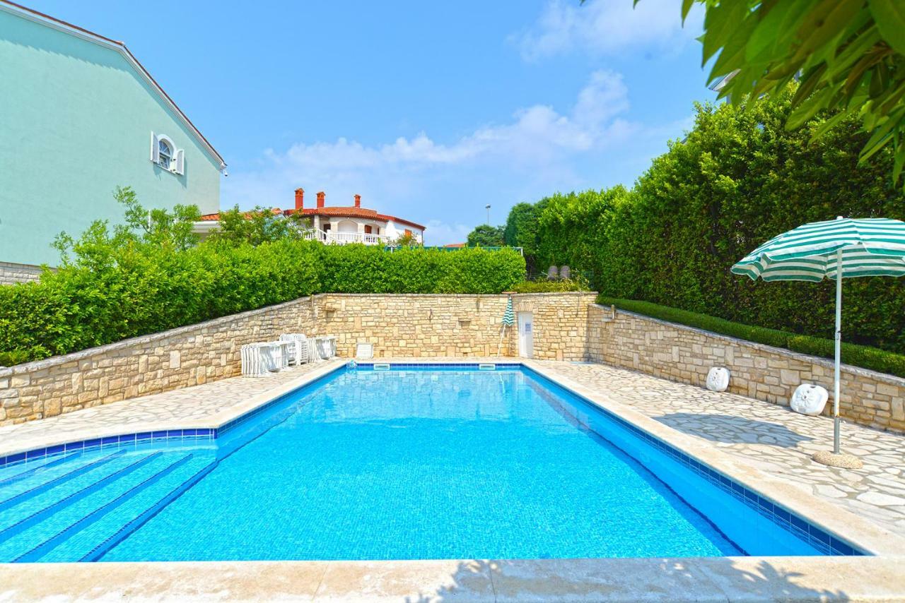 Pool Apartments 624 普拉 外观 照片