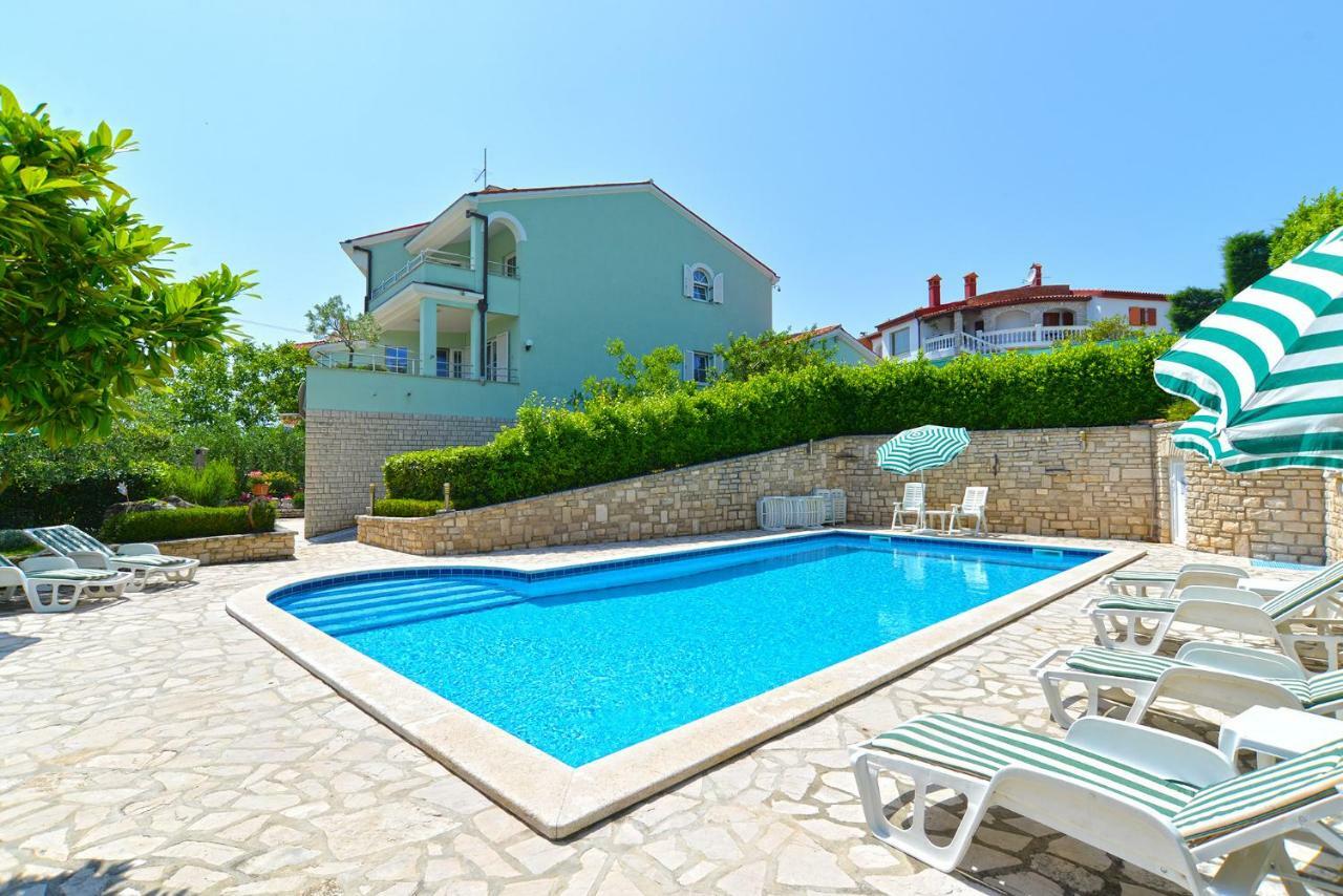 Pool Apartments 624 普拉 外观 照片