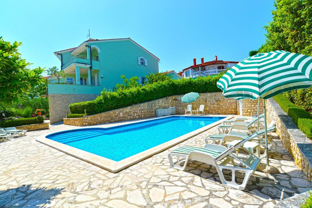 Pool Apartments 624 普拉 外观 照片