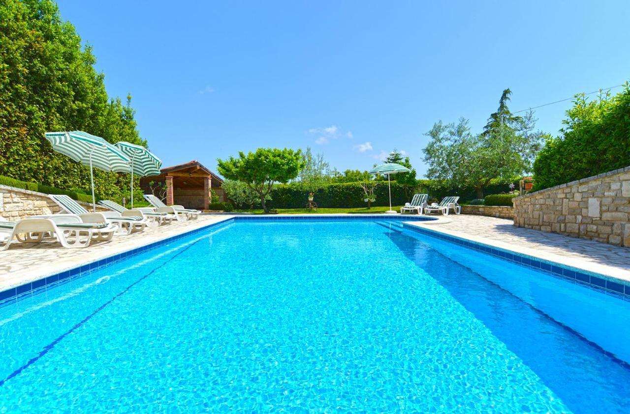 Pool Apartments 624 普拉 外观 照片