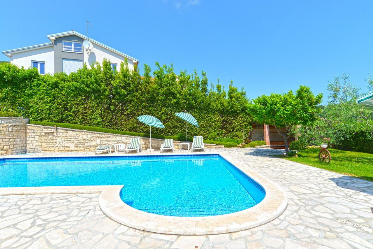 Pool Apartments 624 普拉 外观 照片